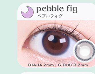 ペブルフィグ