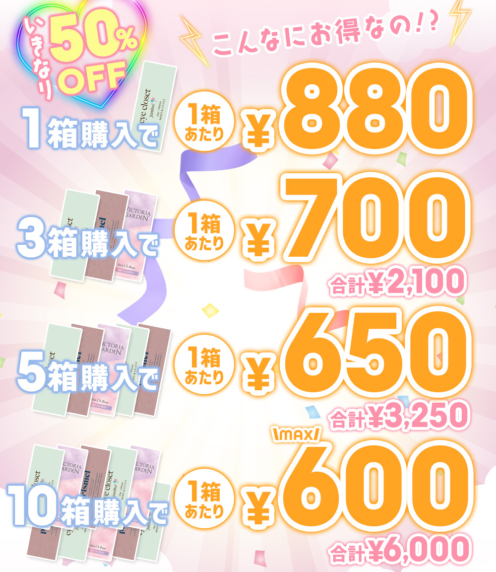 アウトレットセール
