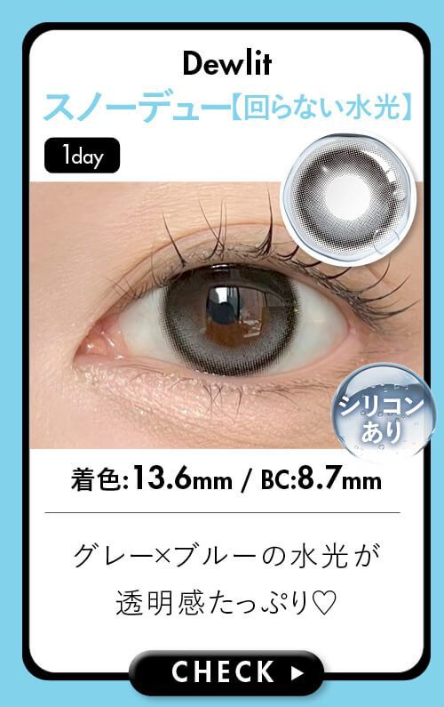 スノーデュー