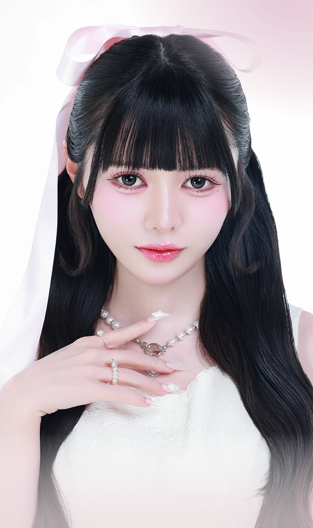 MiaLily ミルキーボディクリーム