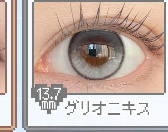 グリオニキス