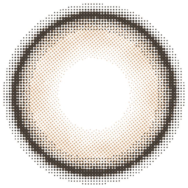 【乱視用：乱視度数：-0.75D】メロットトーリック（melotte toric） パールリング