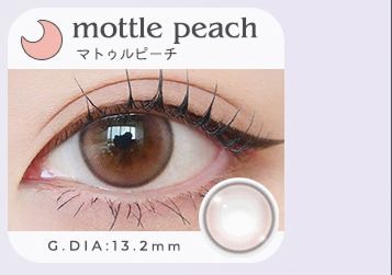 マトゥールピーチ