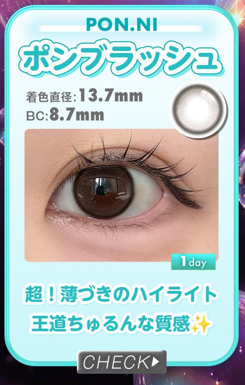 ポンブラッシュ