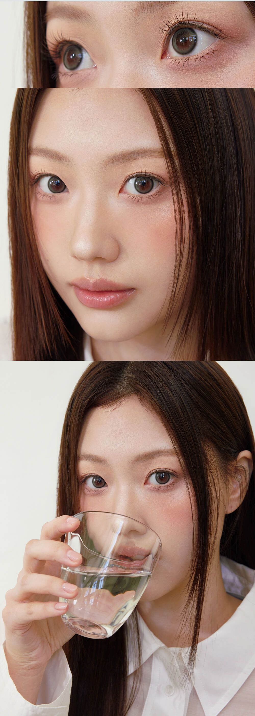 エッセンシャルグレー