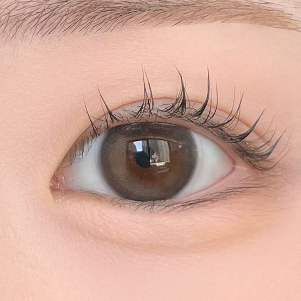 アイシクル（EYECICLE） ウィンター 着用イメージ