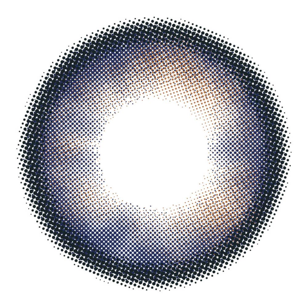 リルムーン 003シリーズ（LILMOON 003series） ゼロインク