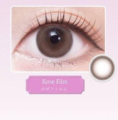 ロゼフィルム