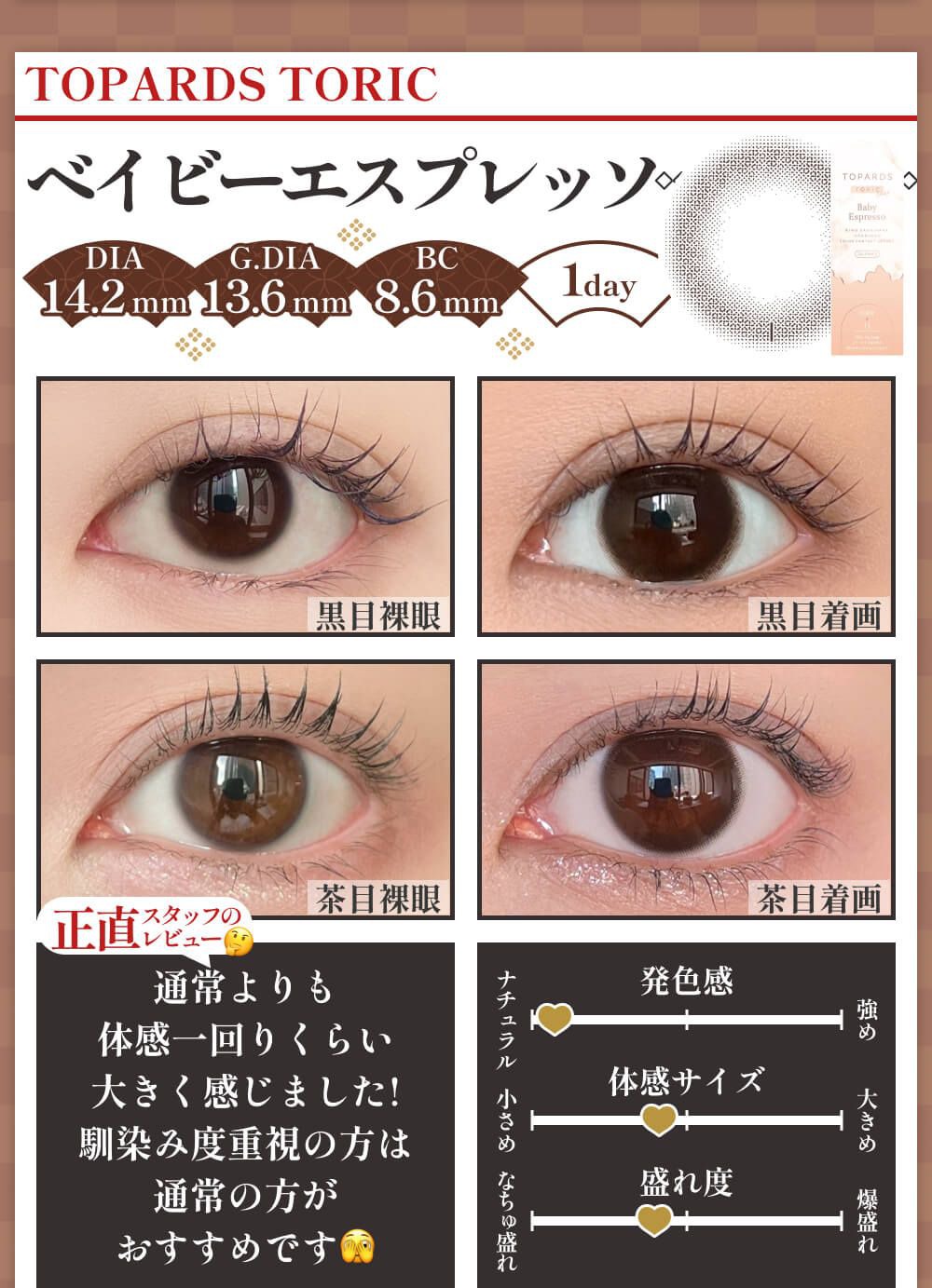 ベイビーエスプレッソ