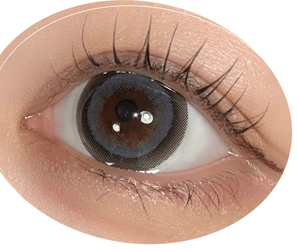 ハニードロップス シリコーン ハイドロゲル（HONEY DROPS silicone hydrogel）
