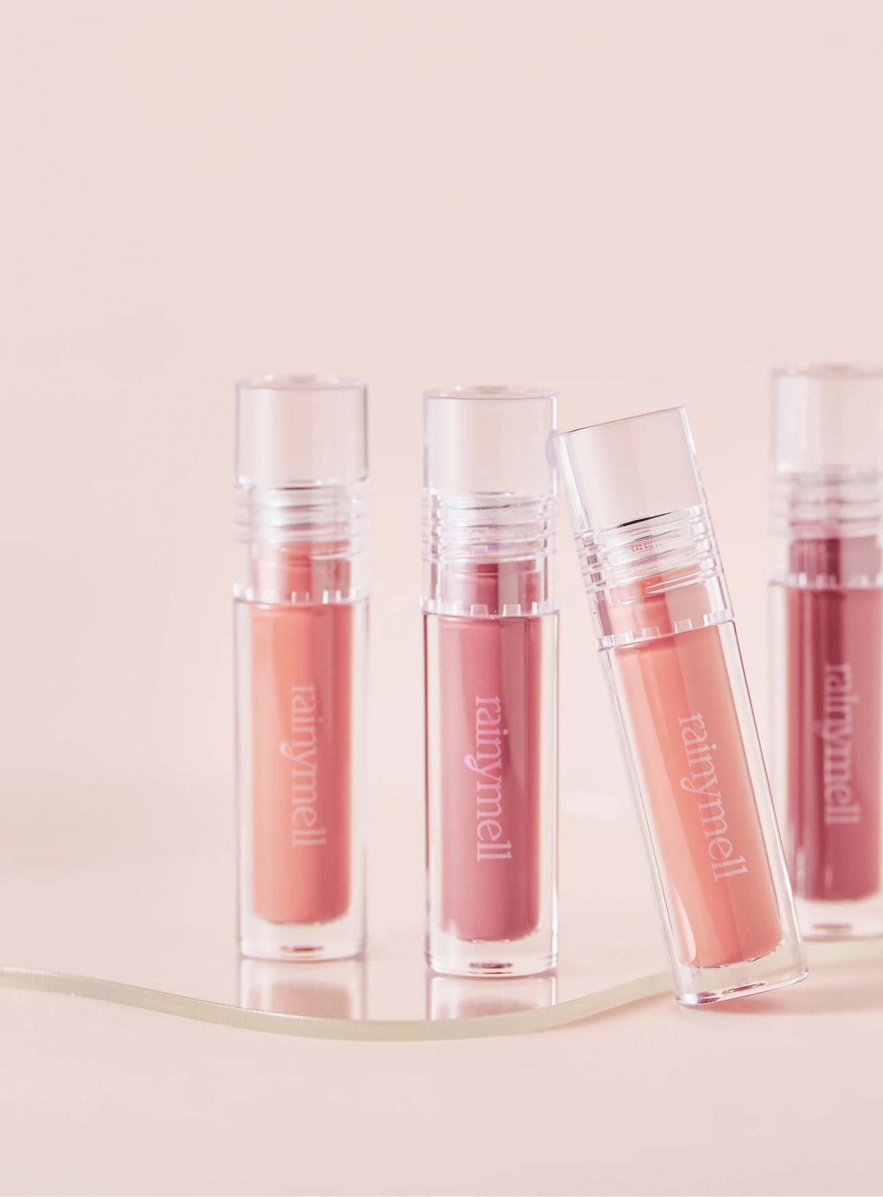 rainymell mewmeltgloss