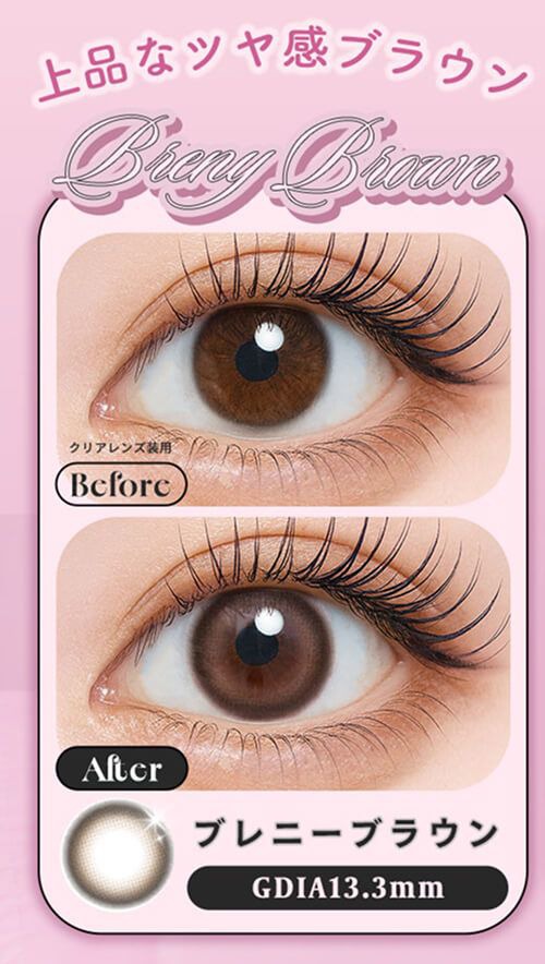 ブレニーブラウン