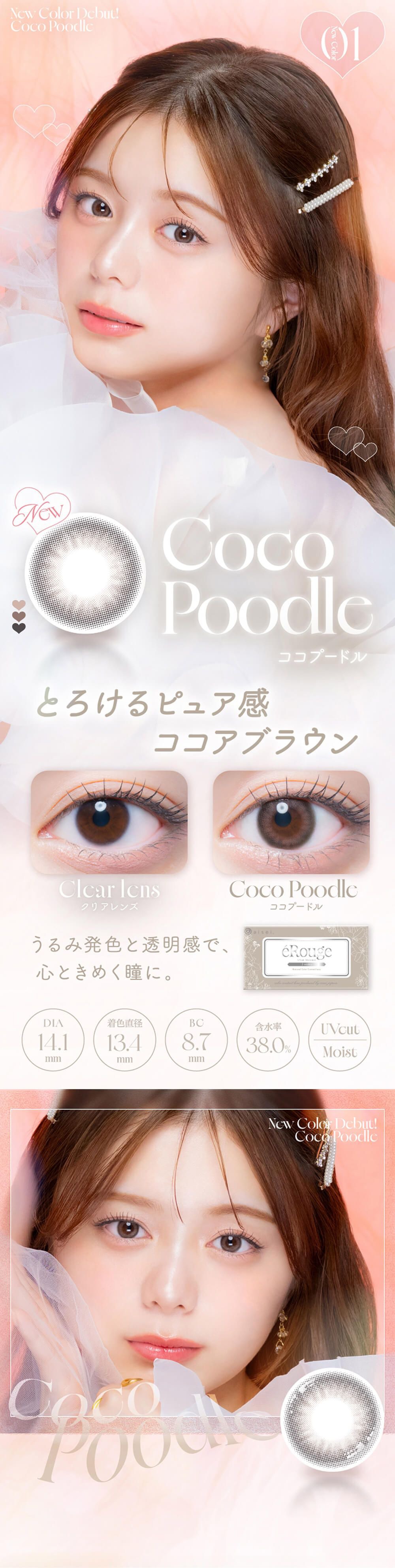 ココプードル