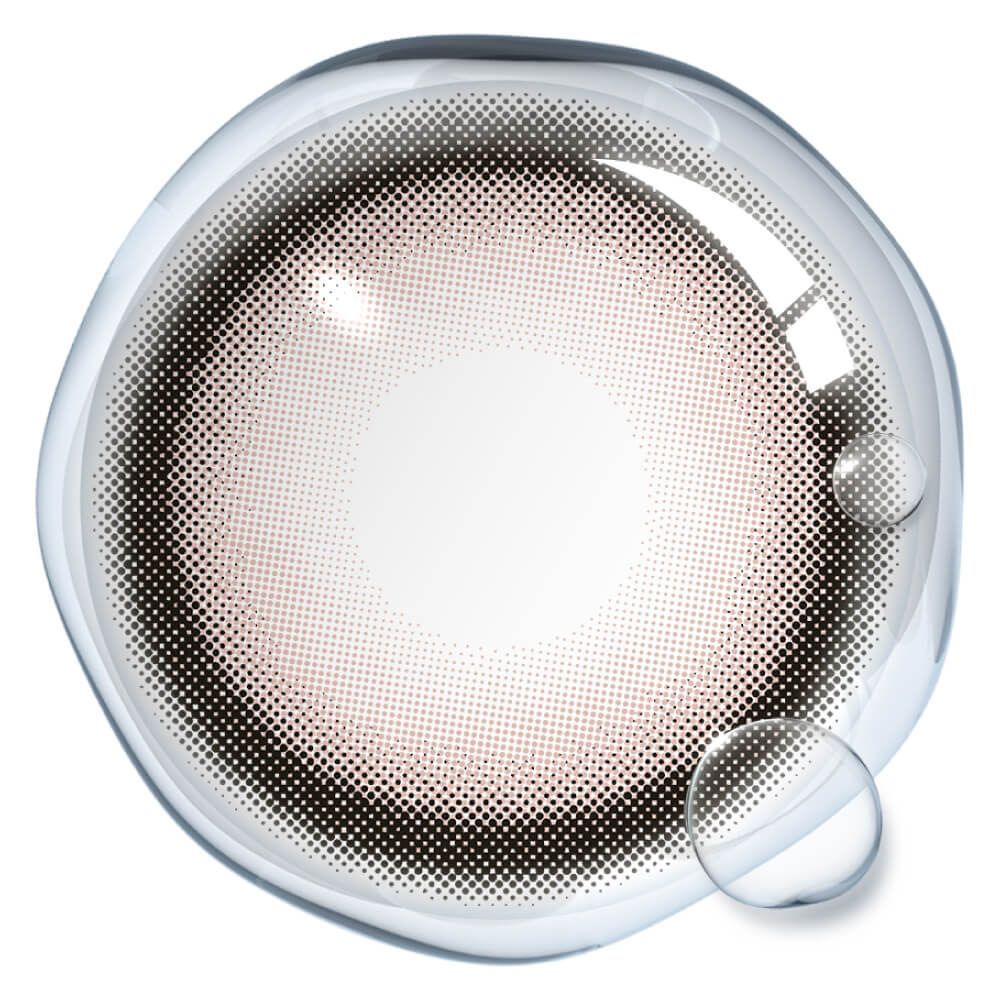 【お試し】アミュリー シリコーン ハイドロゲル／シリコン（Amulie silicone hydrogel） バレエモナ