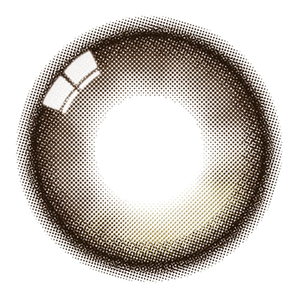 カラーズ（colors） ハニーグロス