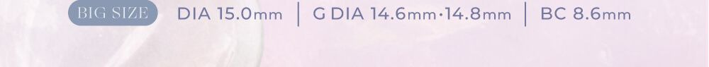 DIA15.0mm