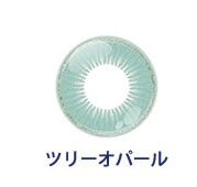 ツリーオパール