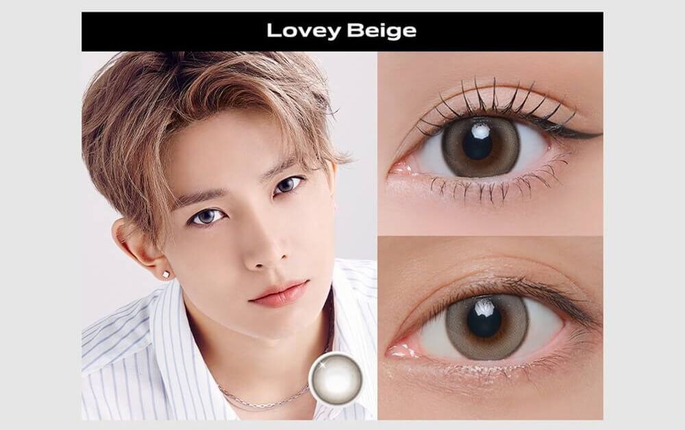 ラヴィーベージュ