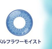 ベルフラワーモイスト