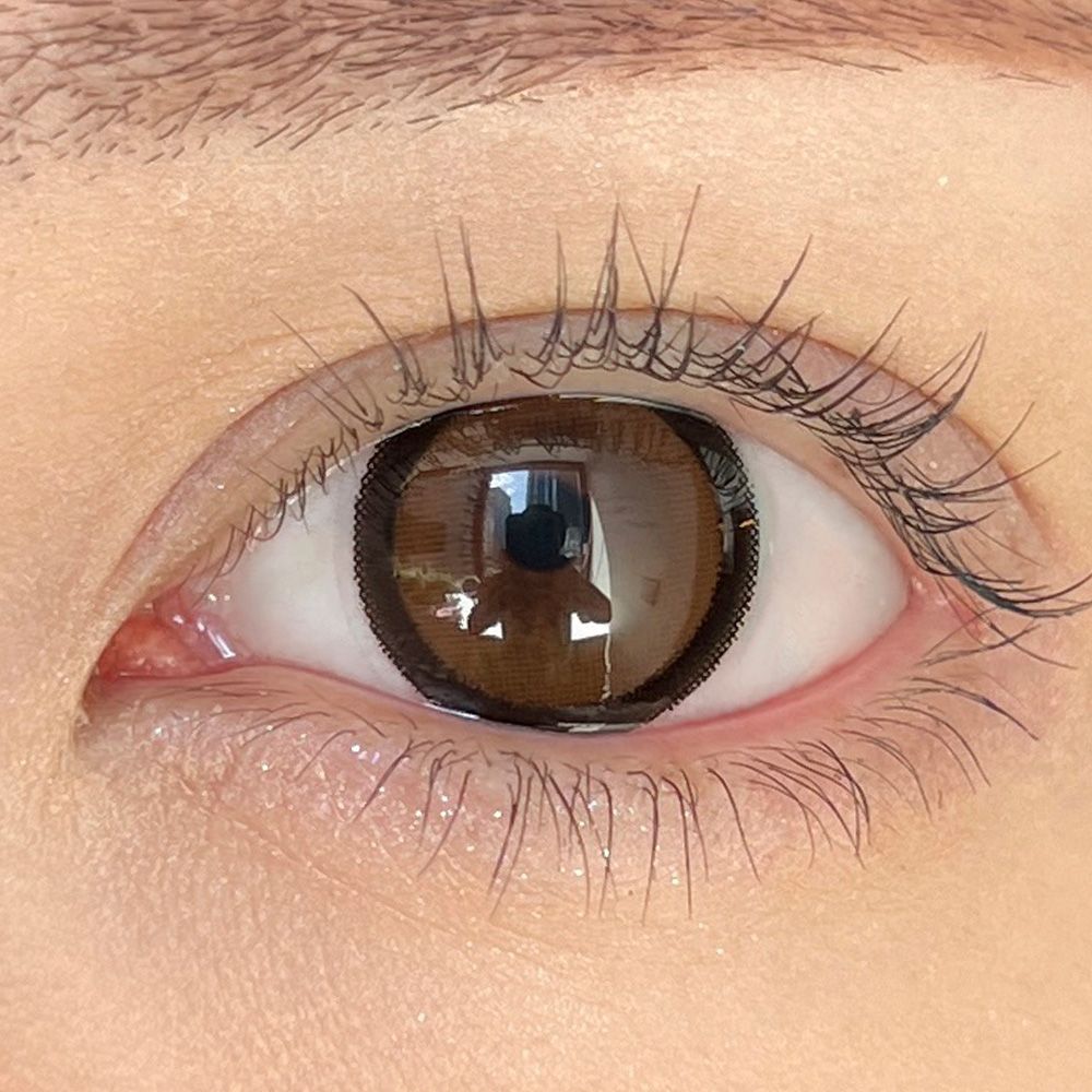 アイクローゼット（eye closet） おもち 着用イメージ