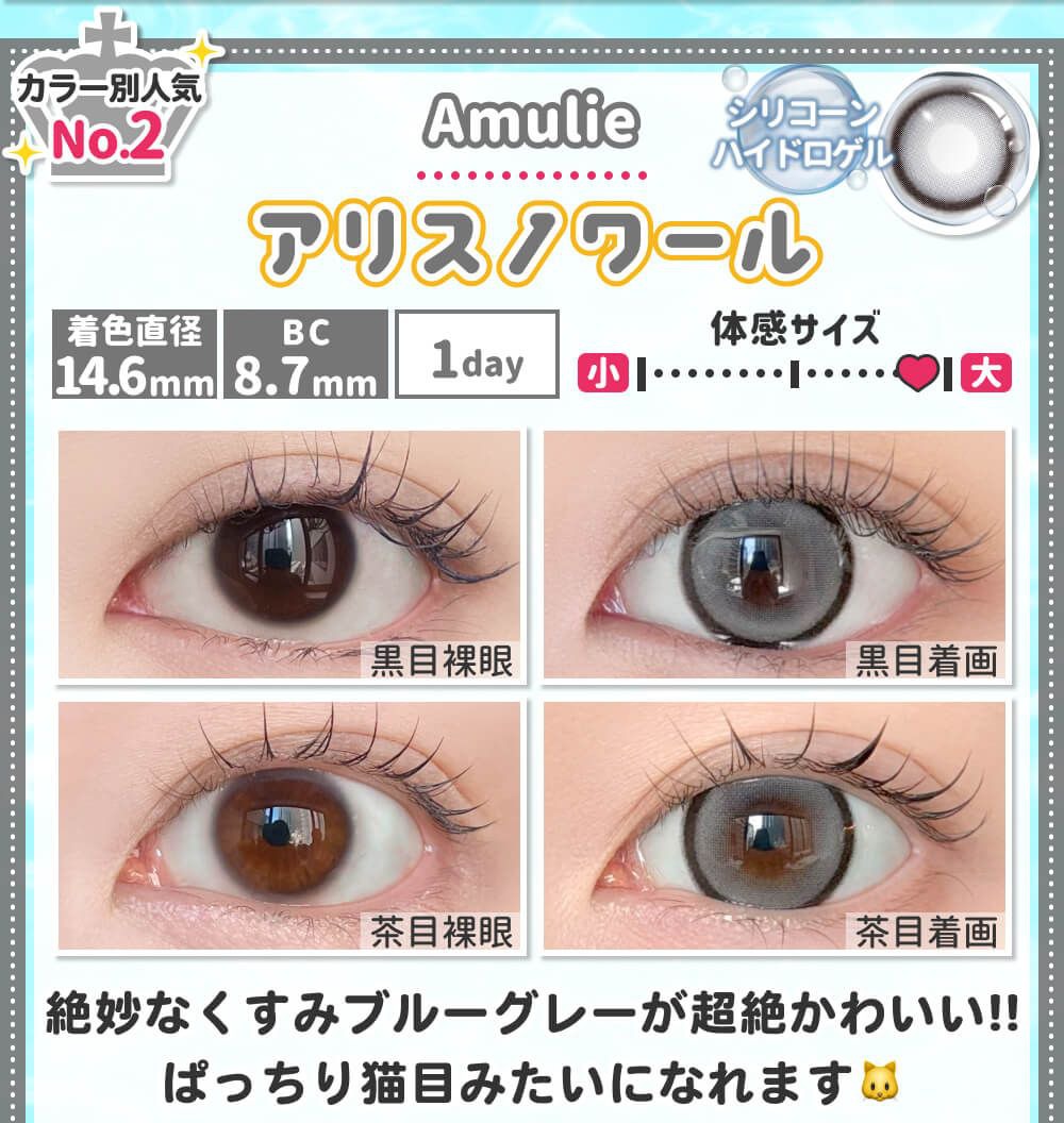 アリスノワール