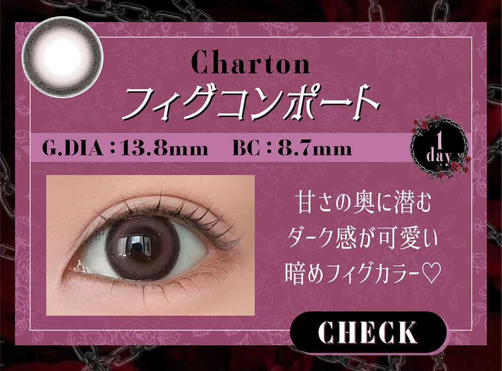 フィグコンポート