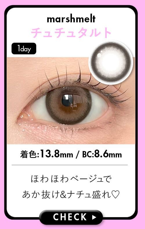 チュチュタルト