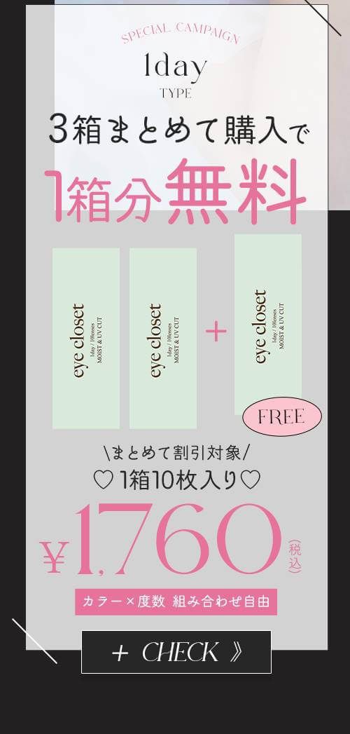 ワンデーバンドル