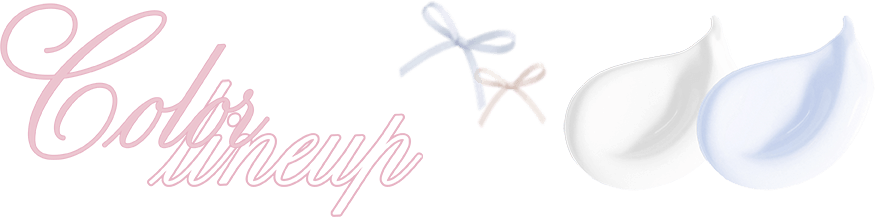 MiaLily ミルキーボディクリーム