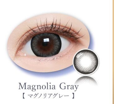 マグノリアグレー