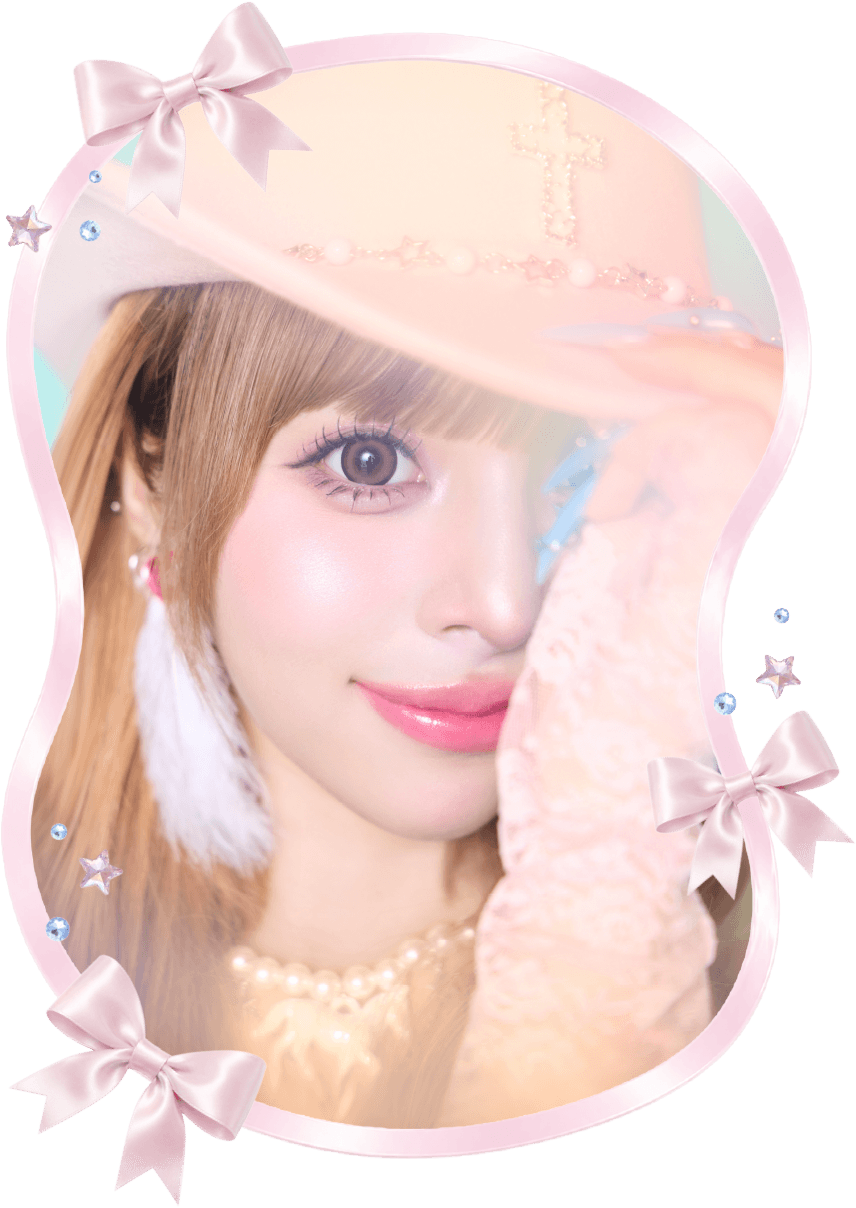 ベリッシュドール（Beriche Doll）｜度あり・度なしカラコン ワンデー｜15.0mm/14.8mm｜AISA