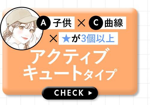 アクティブタイプ
