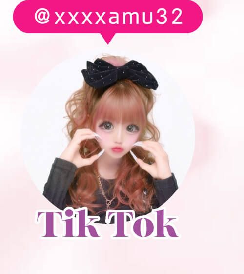 あむちゃんTikTok