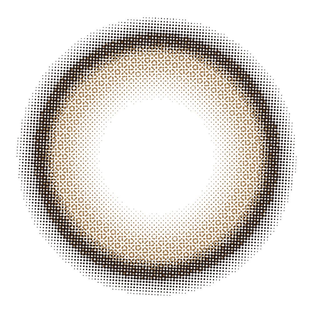 モラク（MOLAK） チェリッシュブラウン