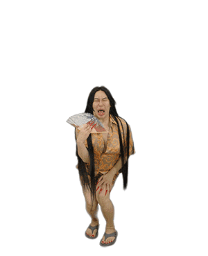 Dancing Element