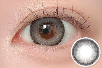 aieclipse（アイエクリプス ワンデー）