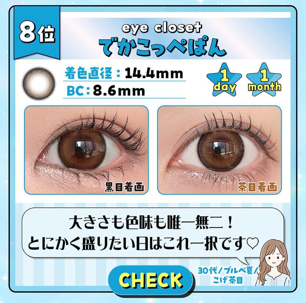 でかこっぺぱん