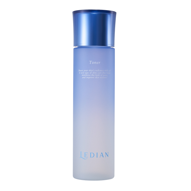 VCトナー(120mL) Ledian Essencials | Ledian