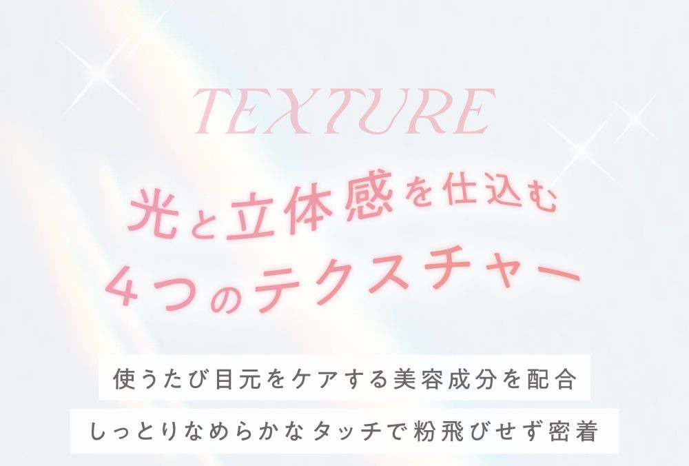 テクスチャー