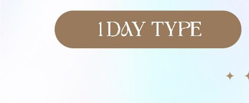 ヌードベージュワンデー