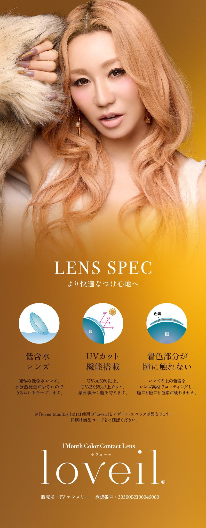 倖田來未プロデュース