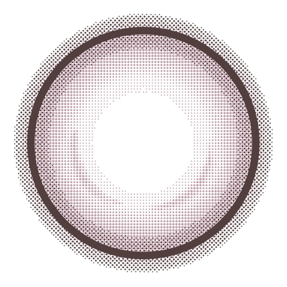 【お試し】アイクローゼット（eye closet） ホロピンク