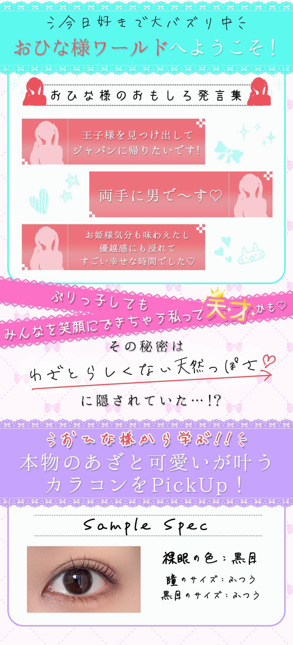 サンプルスペック