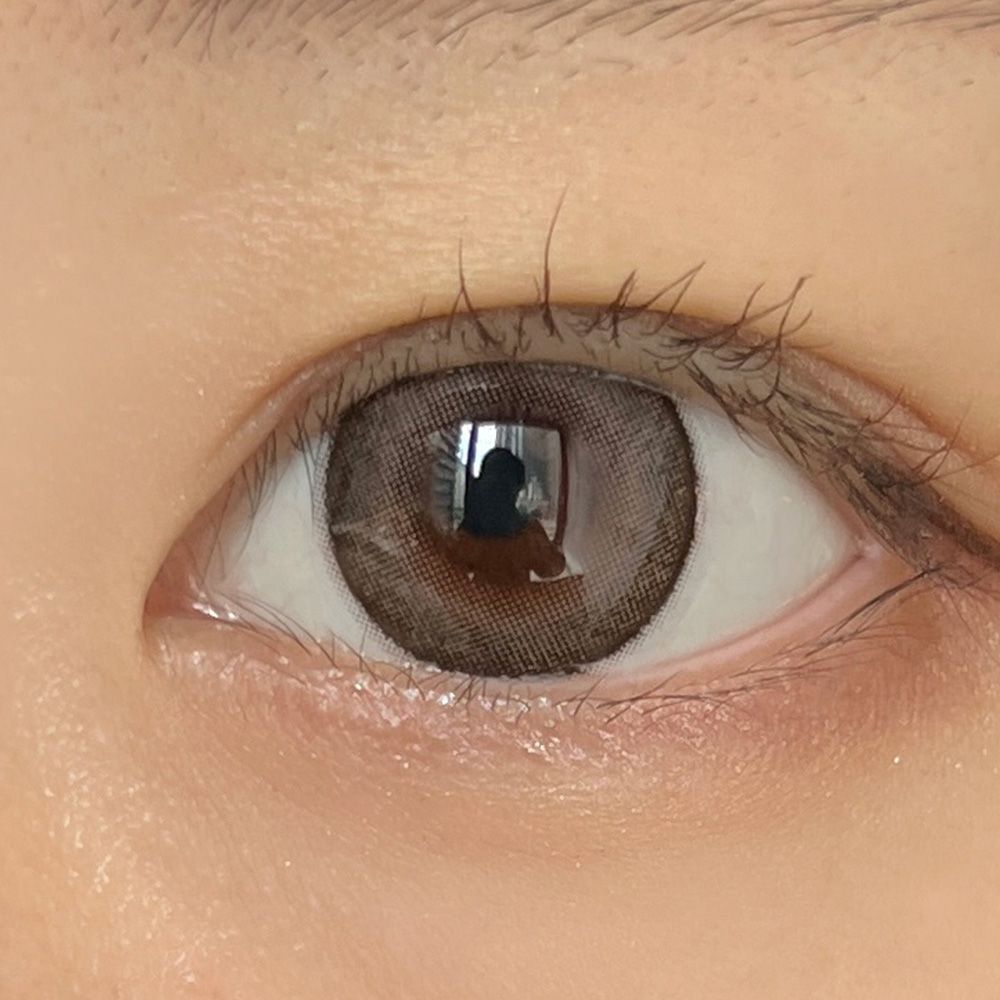 フルーリー×アイクローゼット（Flurry×eye closet） ましゅまろ 着用イメージ