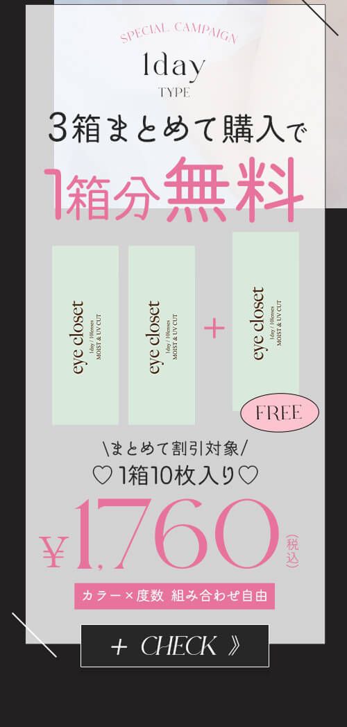 ワンデーバンドル