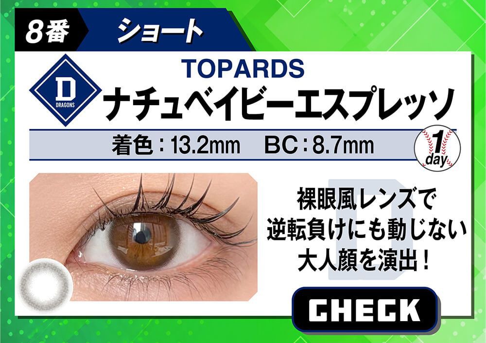 ナチュベイビーエスプレッソ