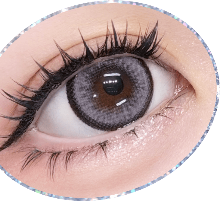 ベリッシュドール（Beriche Doll）｜度あり・度なしカラコン ワンデー｜15.0mm/14.8mm｜AISA