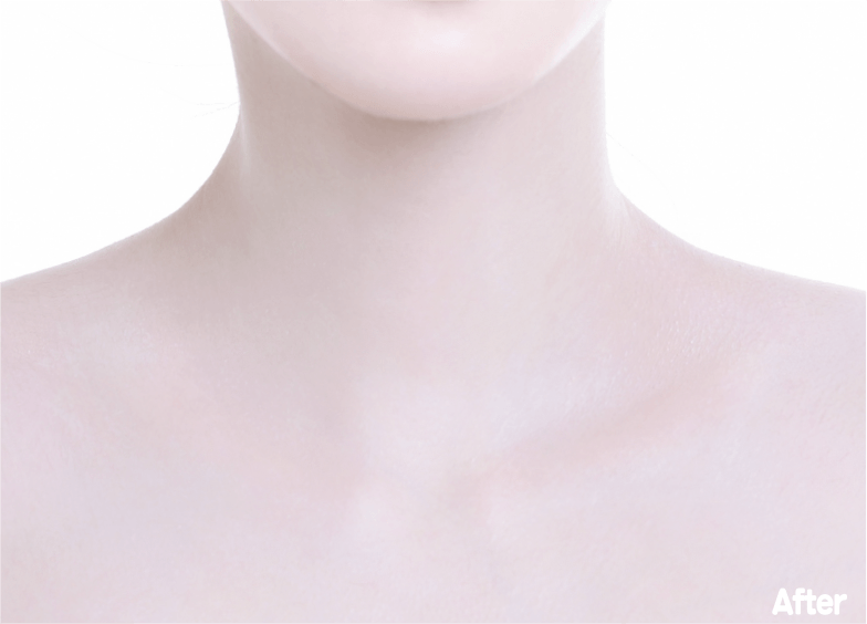 MiaLily ミルキーボディクリーム