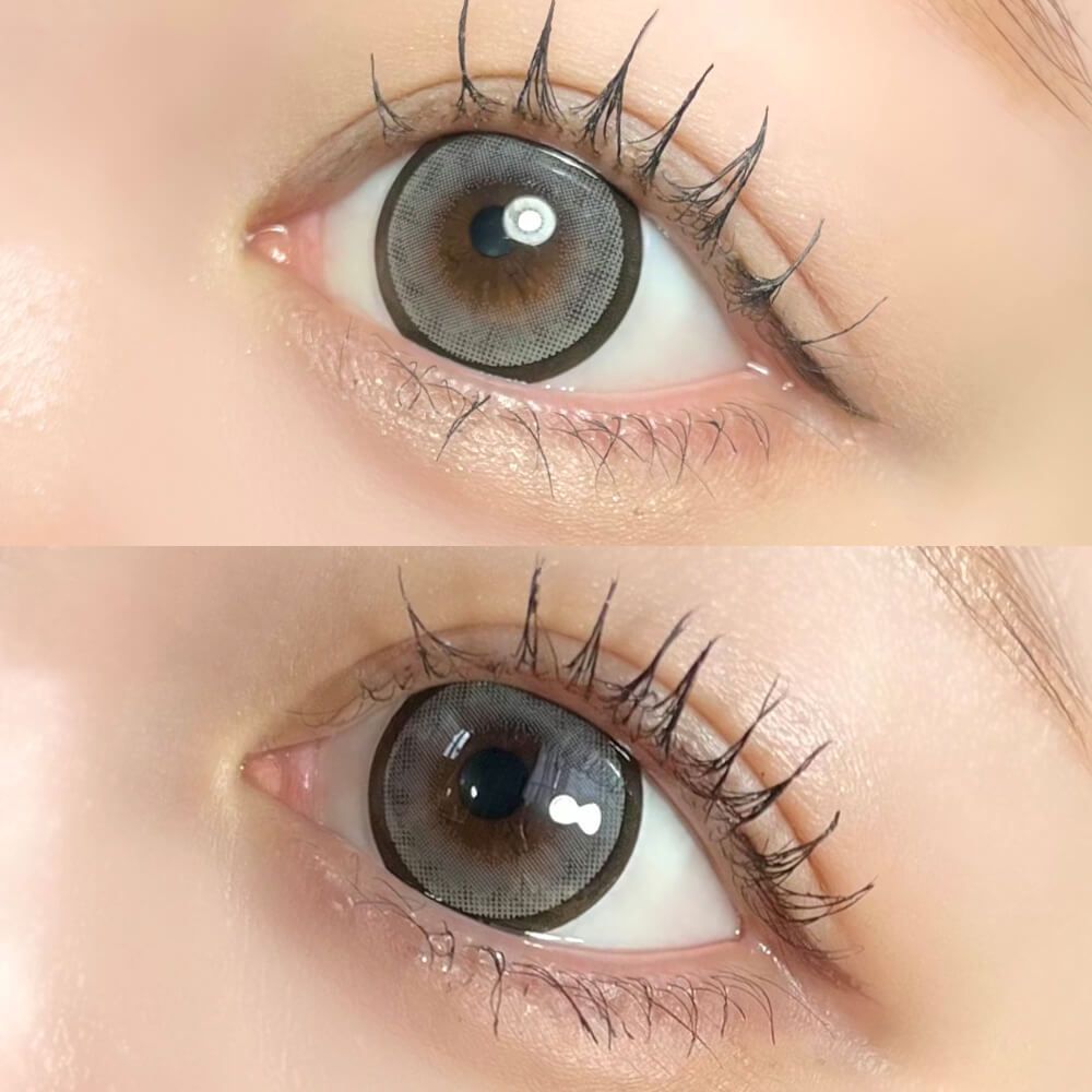 お試し】アイクローゼット（eye closet） シナモンエンジェル